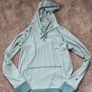 Kuhl women’s Stria Hoodie